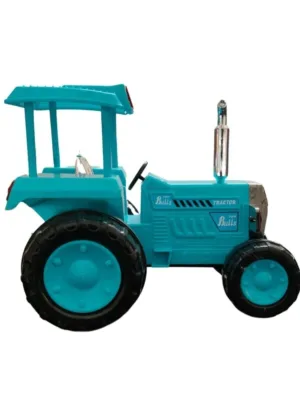 Farm Tractor |   Plastic  |   Toys| 1+ Years