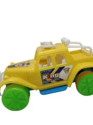 K-200 Car | Plastic | Toys | 3+ Years