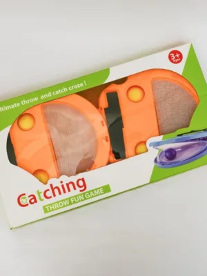 Catching Throw fun | Plastic | Toys | 3+ Years
