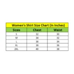 Women's Polyester Floral Cold Shoulder Standard Length Shirt (White) - Image 2