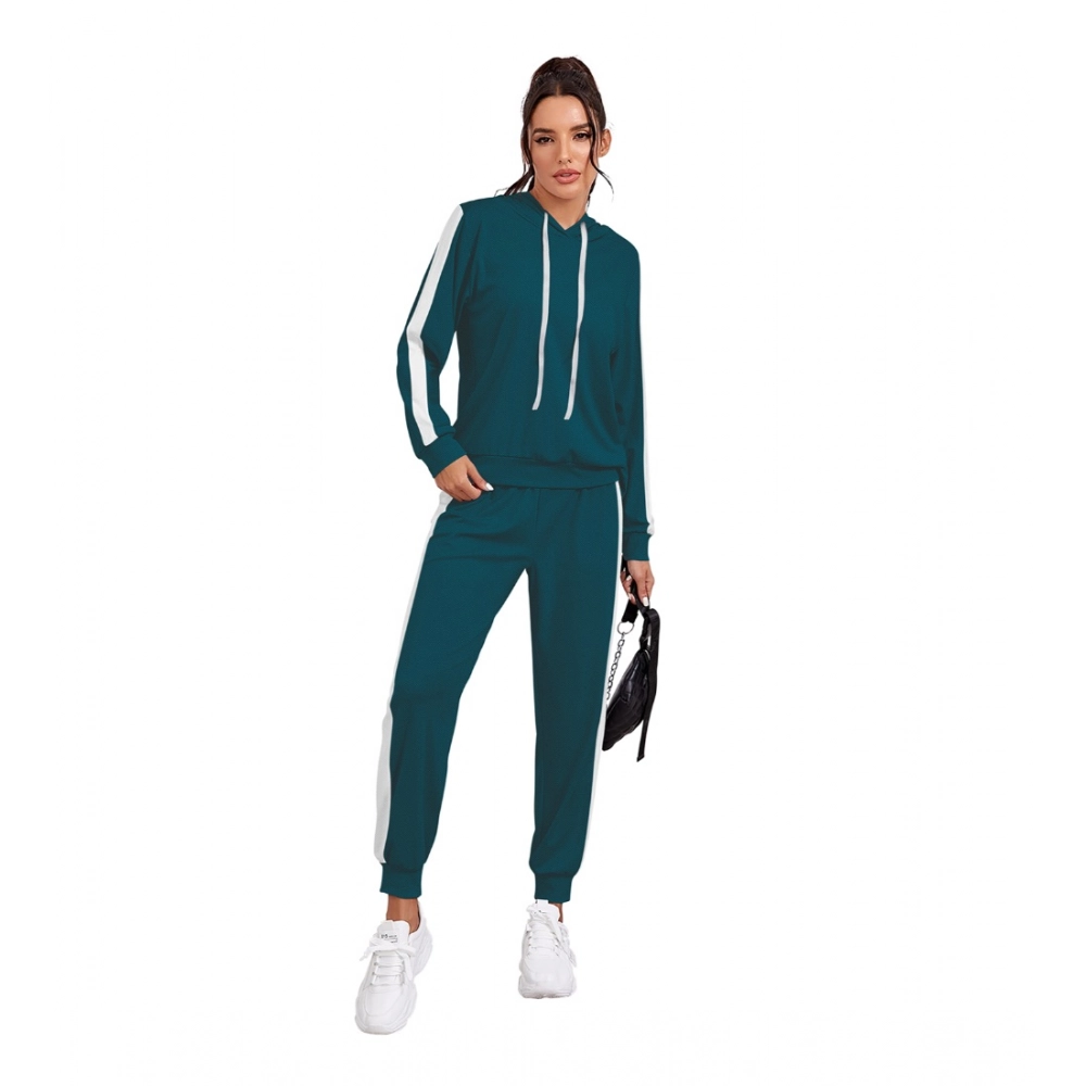 54162099337_21c63b1879_o_d-1000x1000-1.webp Women's Knitting stretchable Solid Hooded Neck Full Sleeve Track Suit (Morpich) - Image 1