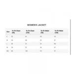 Women's Denim Solid Long Sleeve Jacket (Black) - Image 2