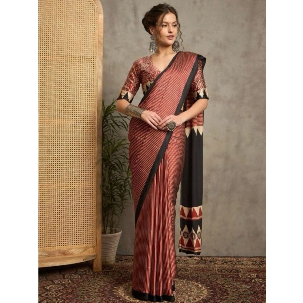 PID-62464-Generic-Women-s-Satin-Printed-Saree-With-Unstitched-Blouse-5-5-Mtr-Black-1-1000x1000-1.webp Women's Satin Printed Saree With Unstitched Blouse 5.5Mtr (Black) - Image 1