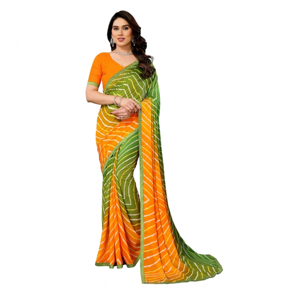 PID-62511-Generic-Women-s-Georgette-Printed-Saree-With-Unstitched-Blouse-5-5-Mtr-Green-1-1000x1000-1.webp Women's Georgette Printed Saree With Unstitched Blouse 5.5Mtr (Green) - Image 1