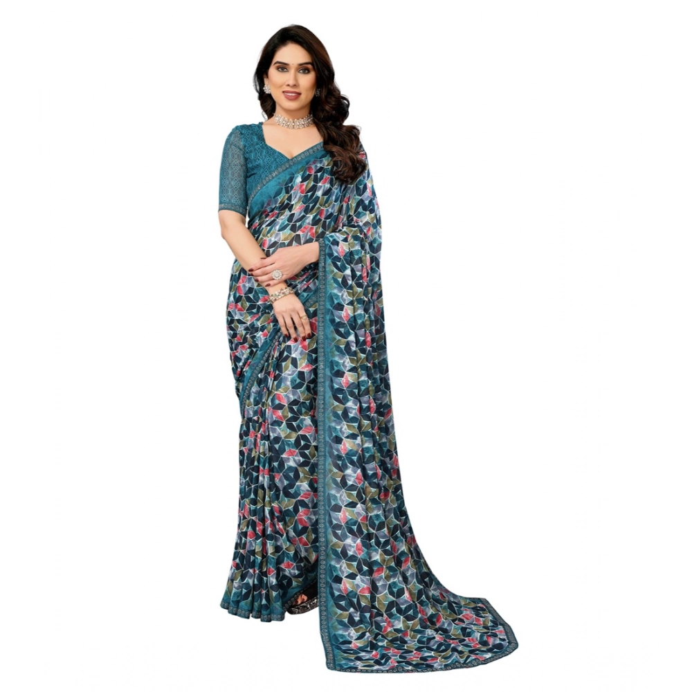PID-62515-Generic-Women-s-Georgette-Printed-Saree-With-Unstitched-Blouse-5-5-Mtr-Sky-Blue-1-1000x1000-1.webp Women's Georgette Printed Saree With Unstitched Blouse 5.5Mtr (Sky Blue) - Image 1