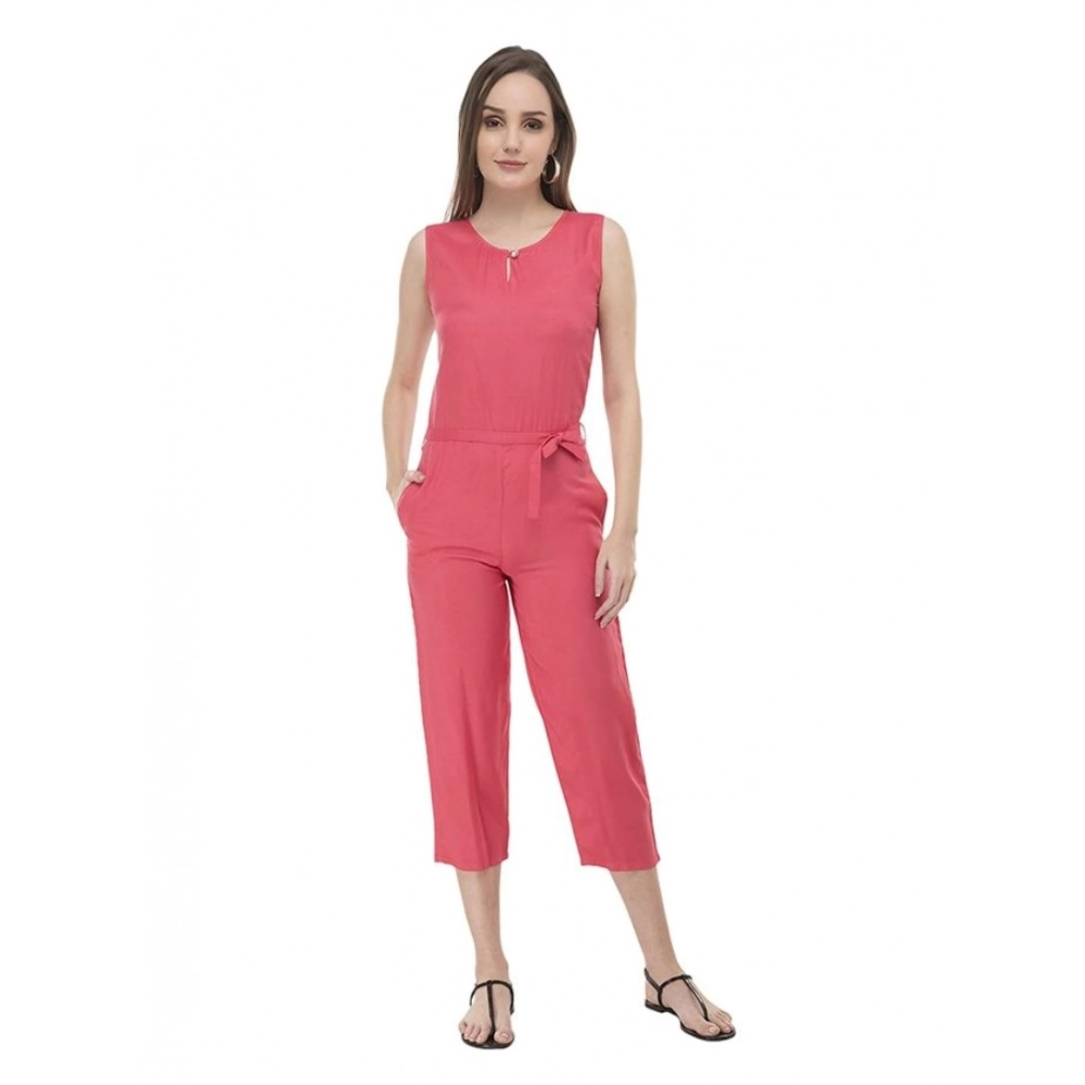 PID-63340-Women-s-Casual-Crepe-Sleeveless-Jump-Suit-Pink-1-1000x1000-1.webp Women's Casual Crepe Sleeveless Jump Suit (Pink) - Image 1