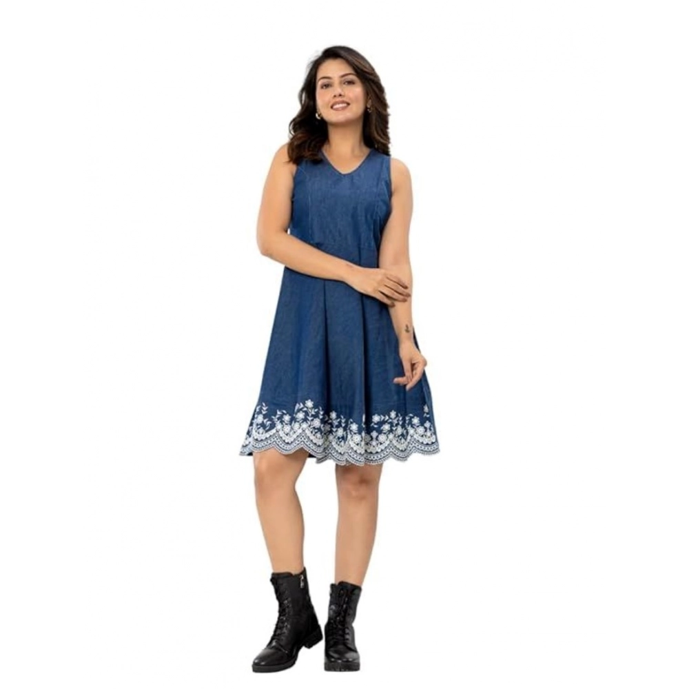 PID-63377-Women-s-Casual-Denim-Sleeveless-Dress-Blue-1-1000x1000-1.webp Women's Casual Denim Sleeveless Dress (Blue) - Image 1