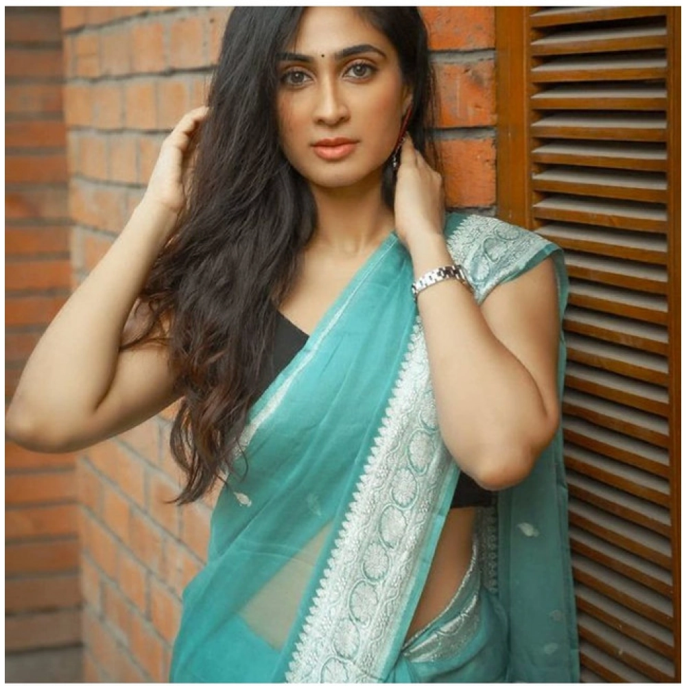 PID-63589-Women-s-Soft-Lichi-Silk-Printed-Saree-With-Unstitched-Blouse-5-5-Mtr-Sku-Blue-1-1000x1000-1.webp Women's Soft Lichi Silk Printed Saree With Unstitched Blouse 5.5Mtr (Sky-Blue) - Image 1
