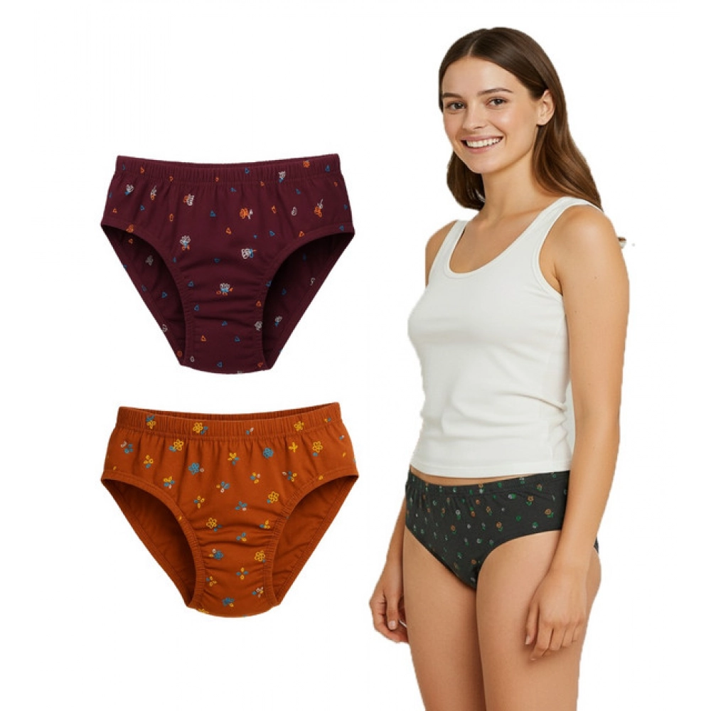 PID-64657-Pack-of-3-Women-s-Cotton-Printed-Hipster-Panty-Multicolor-1-1000x1000-1.webp Pack of_3 Women's Cotton Printed Hipster Panty (Multicolor) - Image 1