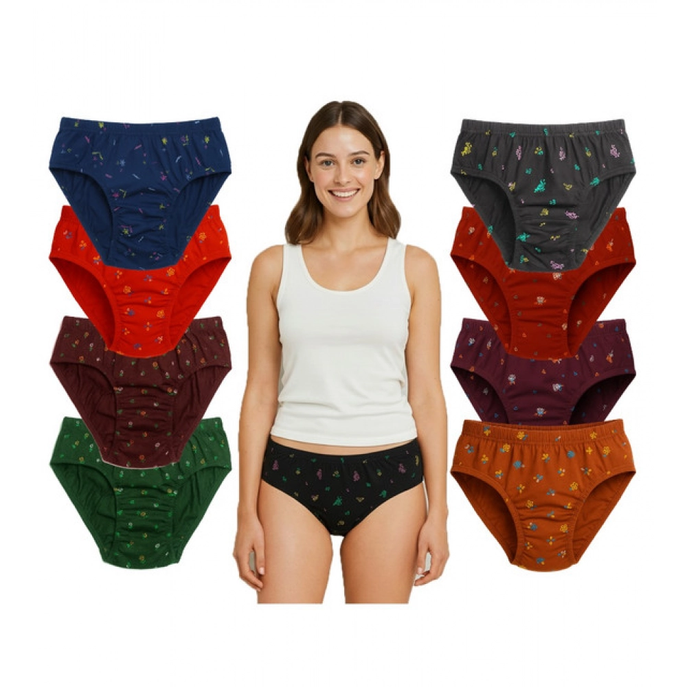 PID-64661-Pack-of-9-Women-s-Cotton-Printed-Hipster-Panty-Multicolor-1-1000x1000-1.webp Pack of_9 Women's Cotton Printed Hipster Panty (Multicolor) - Image 1