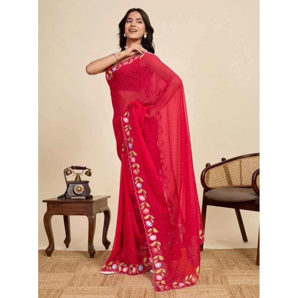 PID-65586-Women-s-Georgette-Printed-Saree-With-Unstitched-Blouse-5-5-Mtr-Red-2-1000x1000-1.webp Women's Georgette Printed Saree With Unstitched Blouse 5.5MtrĀ (Red) - Image 1