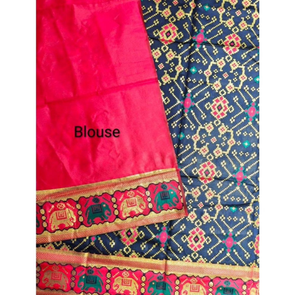 PID-65630-Generic-Women-S-Patola-Silk-Meena-And-Zari-Woven-Saree-With-Unstitched-Blouse-5-5-Mtr-Nav-1000x1000-3.webp Women's Patola Silk Meena And Zari Woven Saree With Unstitched Blouse 5.5MtrĀ (Navy) - Image 1