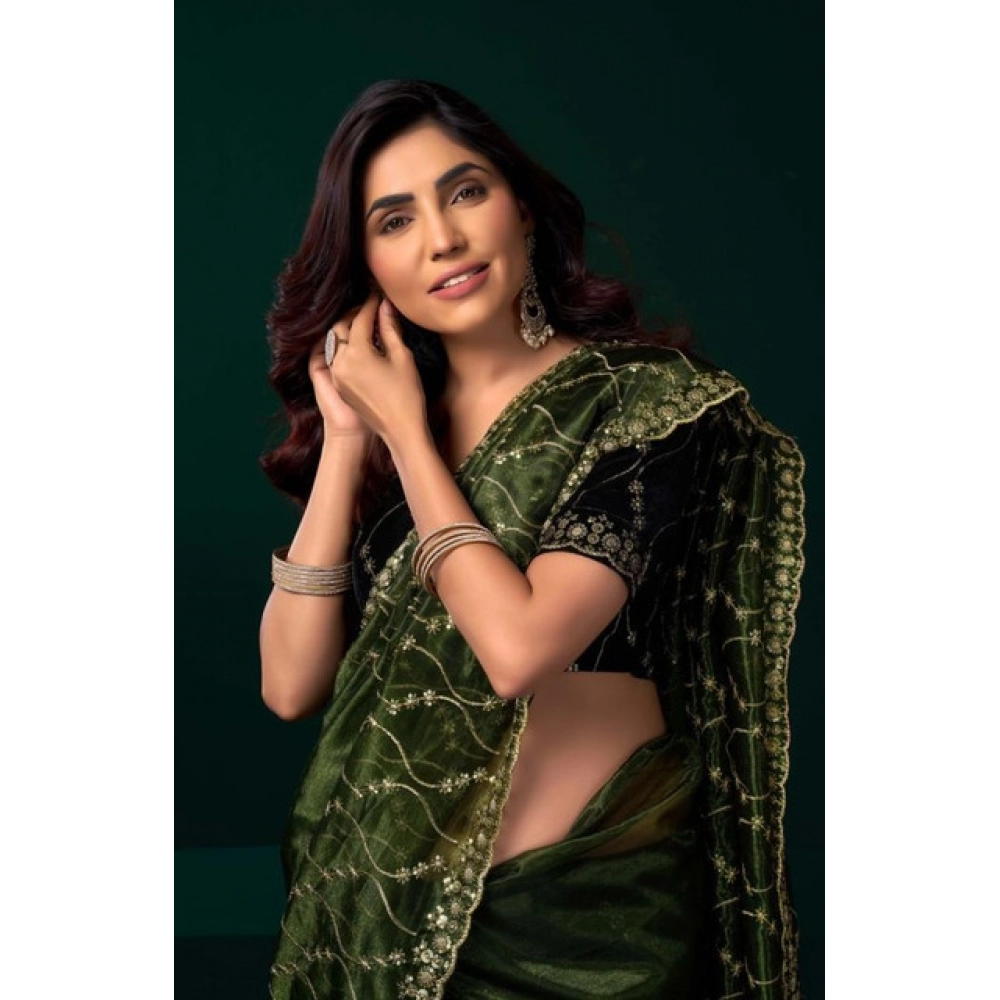 PID-65943-Women-s-Net-Sequence-Saree-With-Unstitched-Blouse-5-5-Mtr-Light-Green-4-1000x1000-1.webp Women's Net Sequence Saree With Unstitched Blouse 5.5Mtr (Light Green) - Image 1