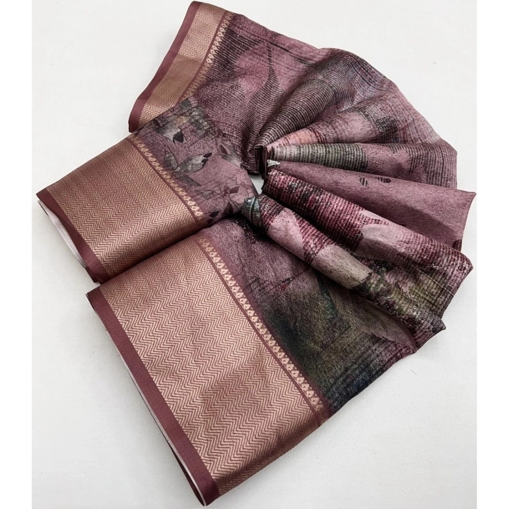 PID-66520-Women-s-Cotton-Silk-Printed-Saree-With-Unstitched-Blouse-5-5-Mtr-Maroon-1-1000x1000-1.webp Women's Cotton Silk Printed Saree With Unstitched Blouse 5.5Mtr (Multicolor) - Image 1