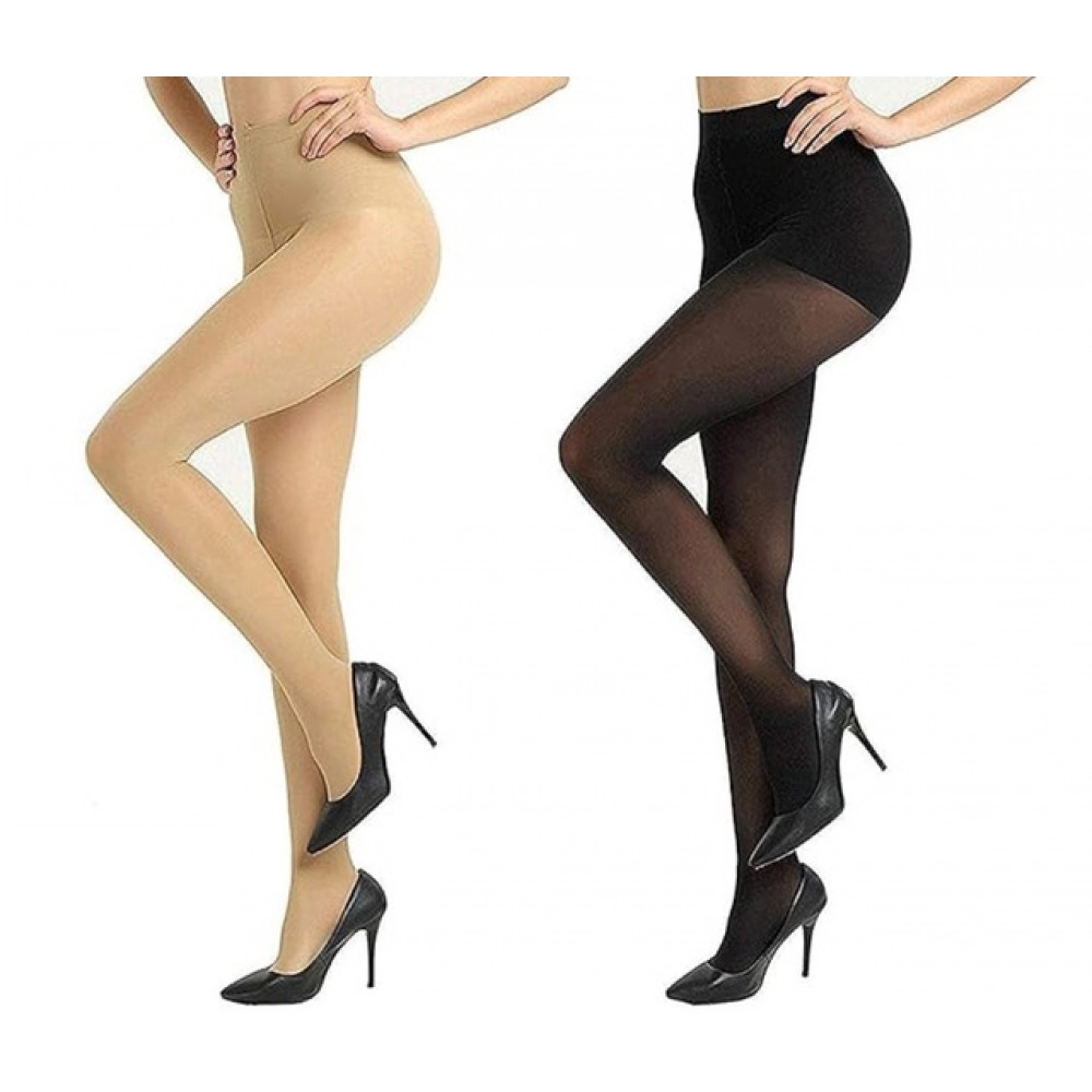 PID-66961-Pack-of-2-Stocking-Tights-Multicolor-1-1000x1000-1.webp Pack of 2 Stocking Tights (Multicolor) - Image 1
