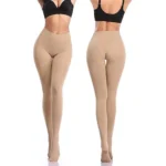 Pack of 2 Stocking Tights (Multicolor) - Image 2