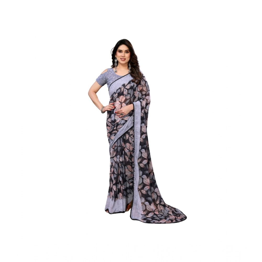 PID-63871-Women-s-Chiffon-Printed-Saree-With-Unstitched-Blouse-5-5-Mtr-Grey-1-1000x1000-1.webp Women's Chiffon Printed Saree With Unstitched Blouse 5.5MtrĀ (Grey) - Image 1
