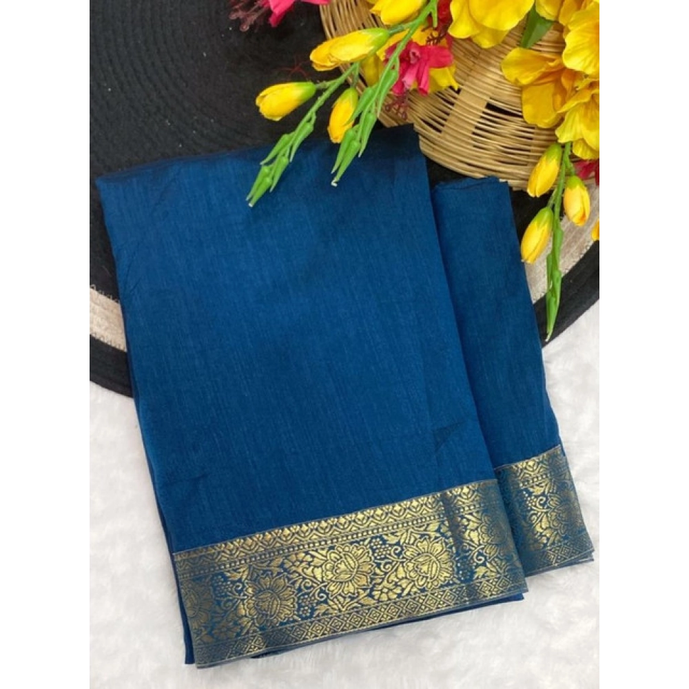 PID-65185-Women-s-Vichitra-Silk-Printed-Saree-With-Unstitched-Blouse-5-5-Mtr-Rama-1-1000x1000-1.webp Women's Vichitra Silk Printed Saree With Unstitched Blouse 5.5MtrĀ (Rama) - Image 1