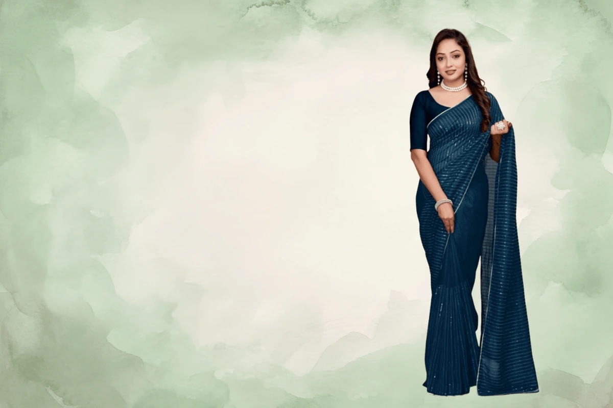 Saree Banner - Kalki Moda